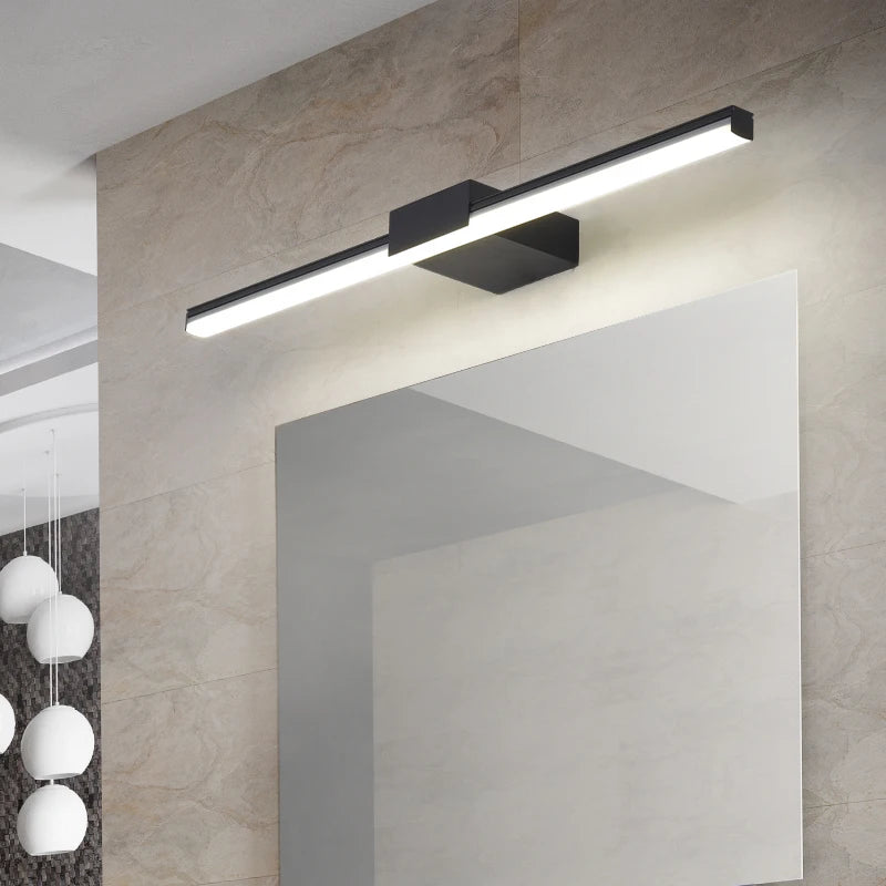 Deyidn Modern Mirror Lamp