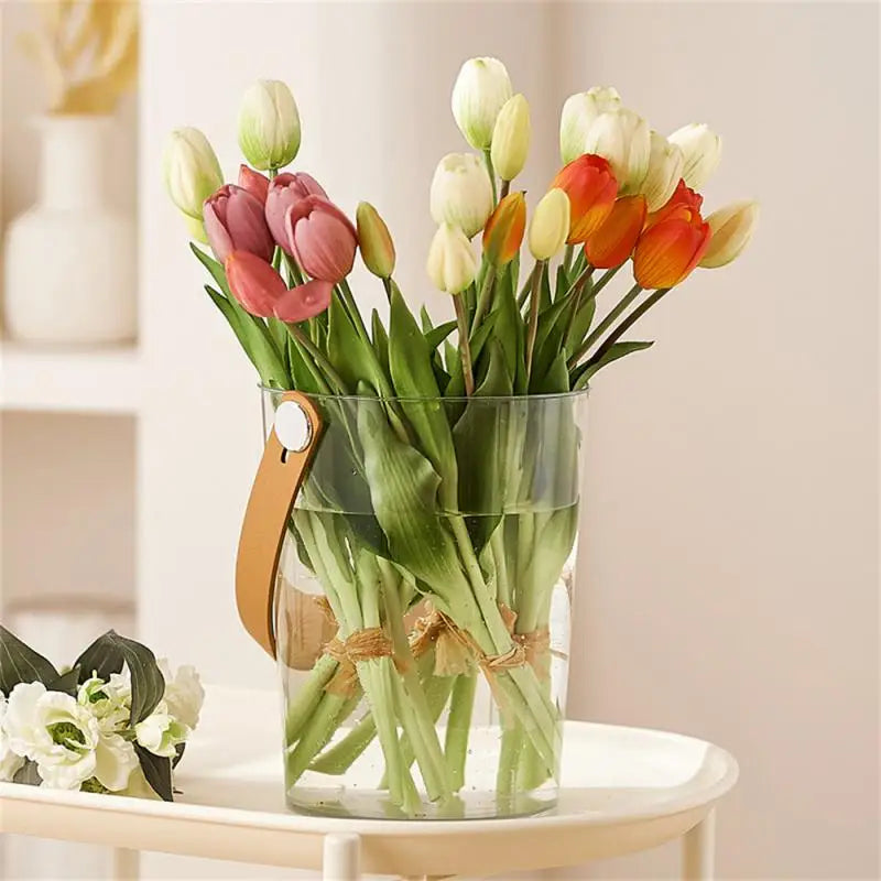 Living Room Decoration Flower Art Home Vase